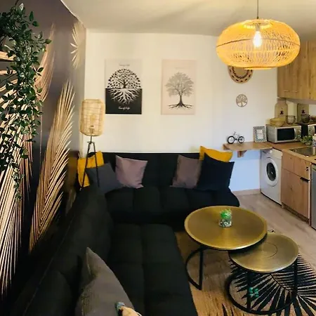 Apartment Grand 