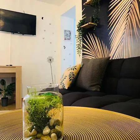 Apartment Grand 