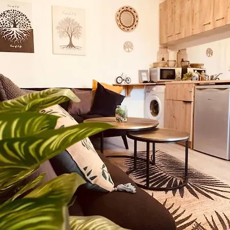 Apartment Grand 