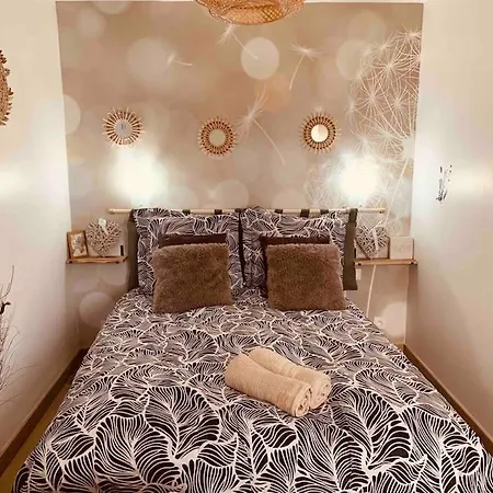Apartment Grand 