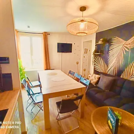 Apartment Grand 