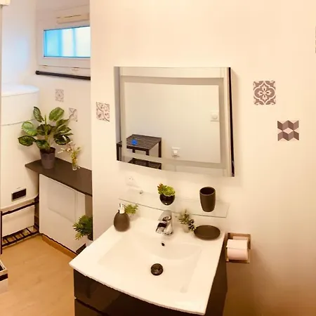 Apartment Grand 