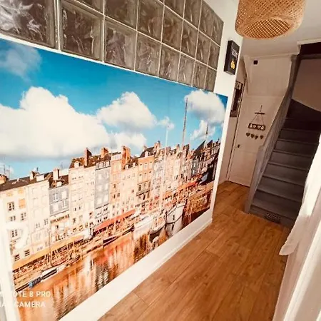 Apartment Grand 