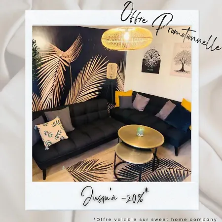 Apartment Grand 