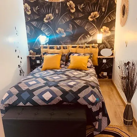 Apartment Grand 